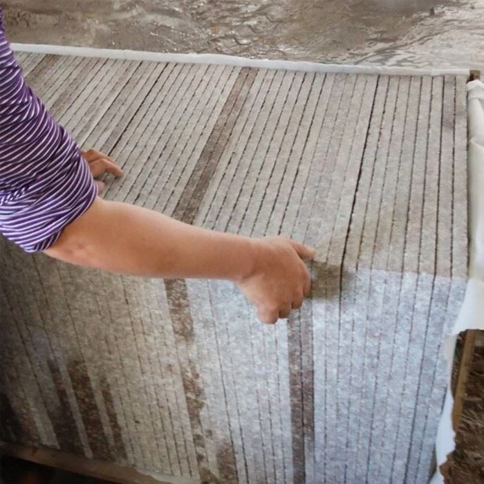 natural pink granite