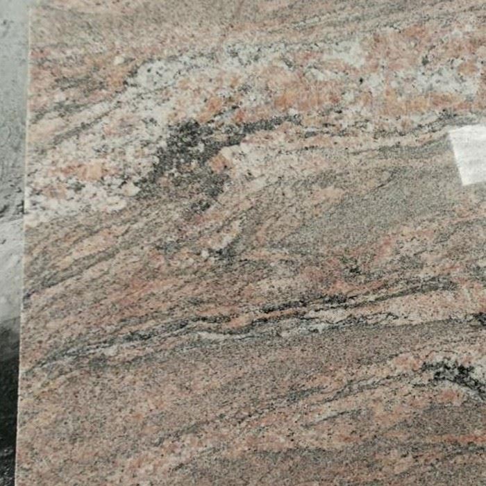 pink fantasy granite