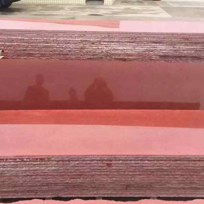 Red Granite Floor Tiles