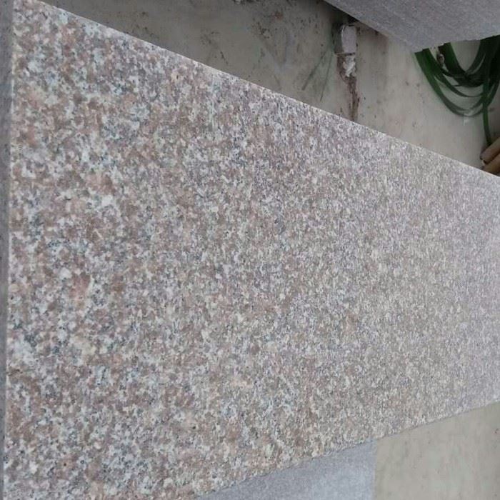 granite ruby red