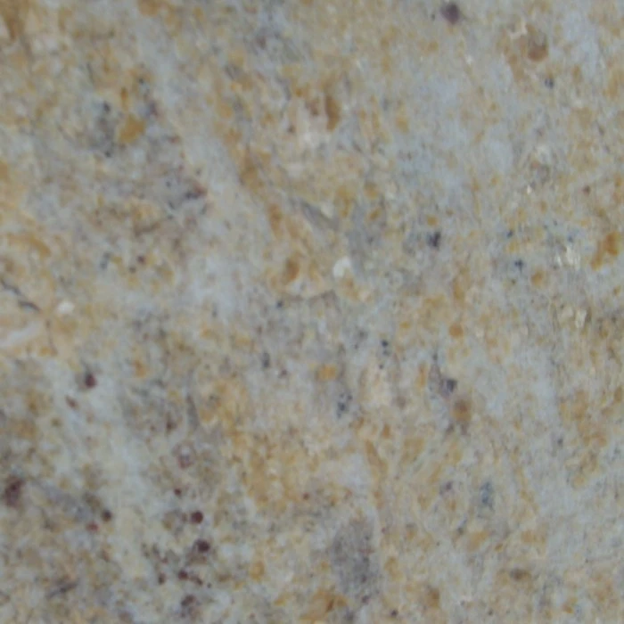 yellow river granite tile